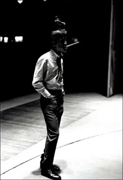 Contrairement  une ide rpandue, cette citation lui est faussement attribue : Je suis noir, je suis borgne et je suis juif !