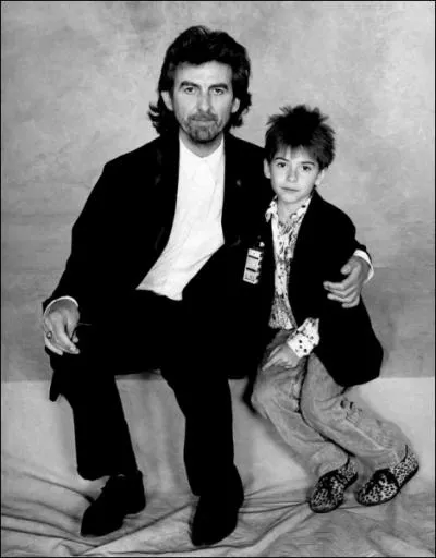 Au nom du pre, je vous demande le prnom du fils !