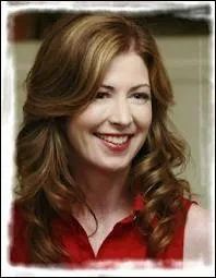 Comment s'appelle la tante de Katherine ?