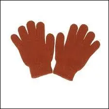 Le mot commence par :  (les) ...