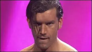 Contre qui le rookie Fandango a-t-il gagn ?