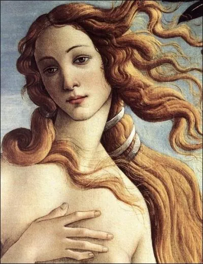 Qui est la mre d'Ene ?