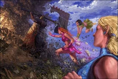 Synonyme du verbe dtruire !