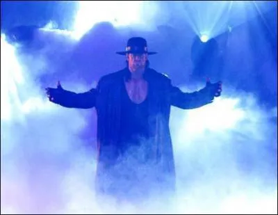 Qui a t la premire victime de Undertaker  Wrestlemania ?