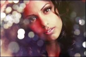 De quel pays est-elle originaire ?