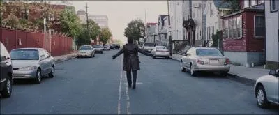 Dans le film  Mystic river , les 3 amis d'enfances, comment se prnomment-ils ?