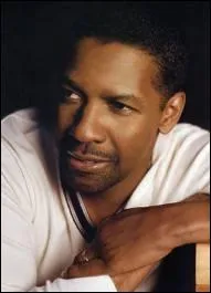 Dans quel film Denzel Washington n'apparat-il pas ?