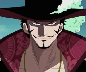 Oeil de Faucon one piece