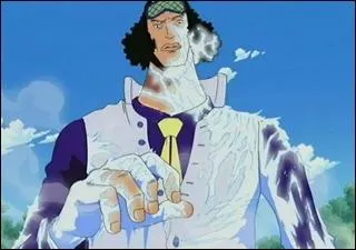 Quel est ce personnage ?