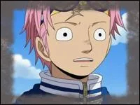 Quel est ce personnage ?