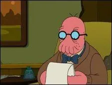 Qui est ce personnage ?