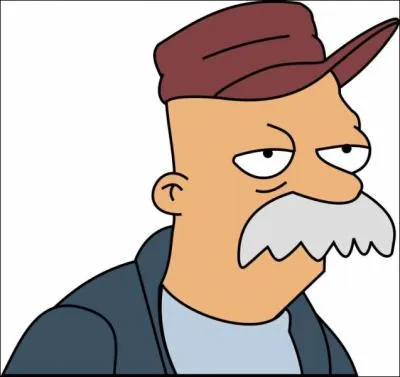 Qui est ce personnage ?