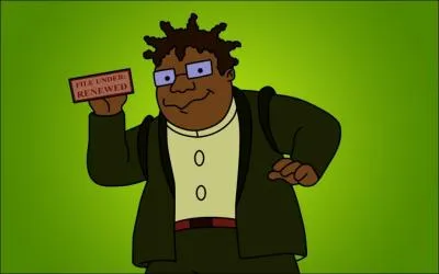 Qui est ce personnage ?