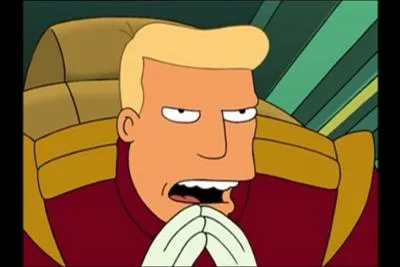 Qui est ce personnage ?