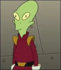 Qui est ce personnage ?