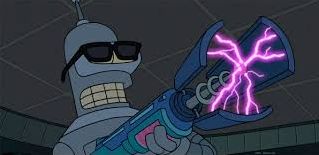 Quiz Futurama