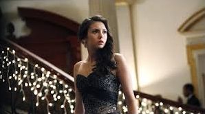 Quiz Vampire diaries