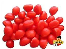 Comment se nomme ce bonbon ?