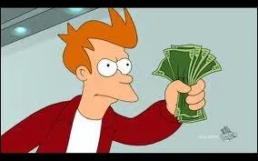 A quel mtier Fry est-il destin ?