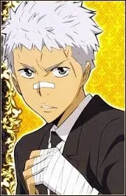 Quel est ce personnage ?