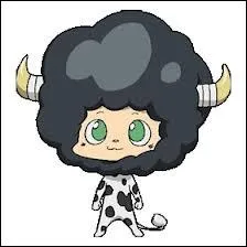 Quel est ce personnage ?