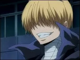 Quel est ce personnage ?