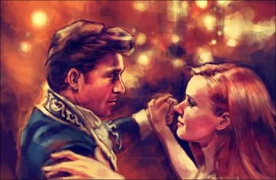 Complte les paroles : J'oublie mes rves...