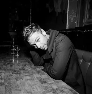 Quelle tait sa maladie quand il tait plus jeune ?