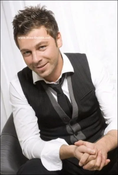 Comment s'appelle son fils ?