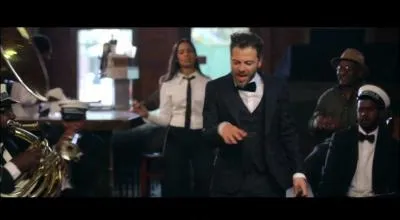 Quel nouveau clip vient de sortir ?