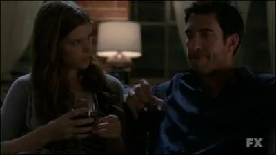 Avec qui Ben a-t-il tromp sa femme ?