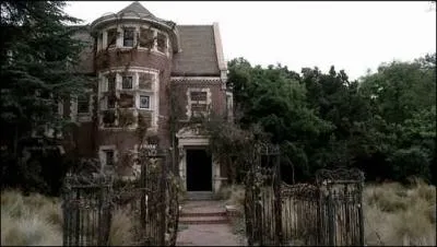 O est tourne la srie ?