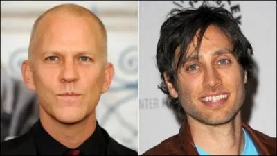 Qui sont les crateurs de la srie ?