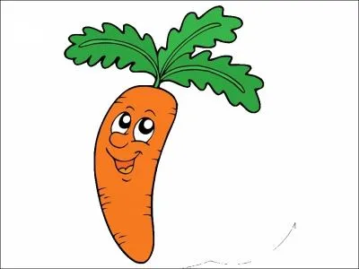 Qui adore les carottes ?