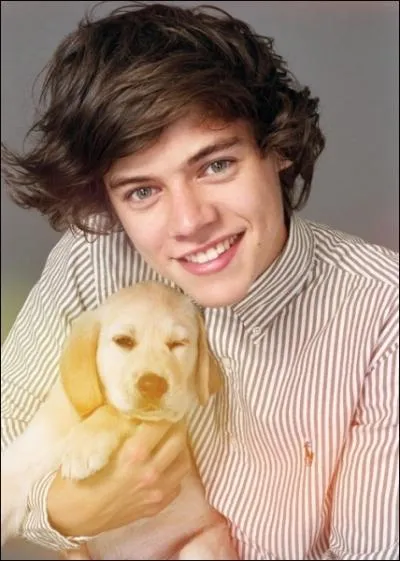 Quelle est sa date de naissance ?