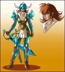 Comment s'appelle la sur de Razzia ?