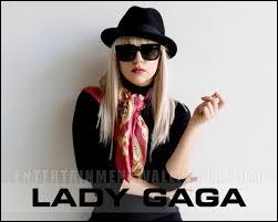 O Lady Gaga est-elle ne ?