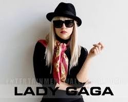 Quiz Lady gaga