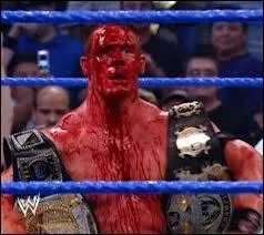 Contre qui tait-il  ce moment ?