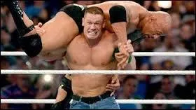 Pourquoi a-t-il appel sa prise de finition F-U ?