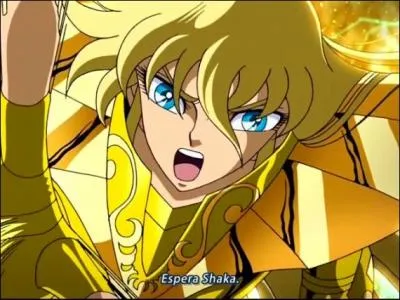 Dans Hads, Chaka utilise son rosaire pour :