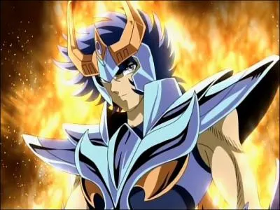 Ce chevalier est de la constellation :