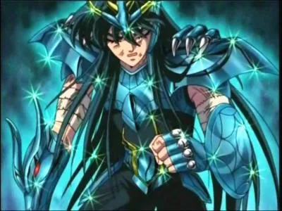 Le matre de ce chevalier est :