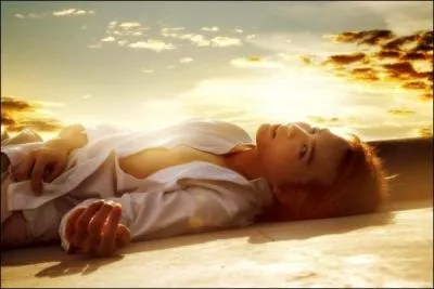 Qui chantait  Femme femme femme fais nous du soleil   ?