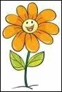 Quelles fleurs choisirez vous pour mettre des  soleils  dans un vase ?