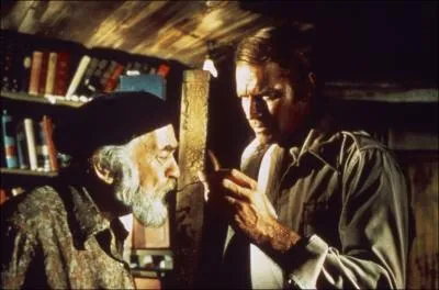 Quel est ce film de Richard Fleischer ?