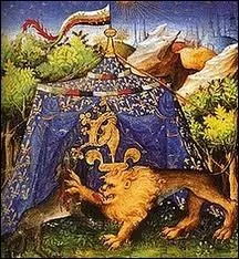 Qu'appelait-on les Cabochiens sous Charles VI ?