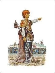 En quelle anne eut lieu la croisade des enfants ?