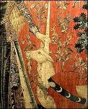 O peut-on voir la tapisserie  La Dame  la licorne  ?