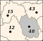 Ce dpartement est . .